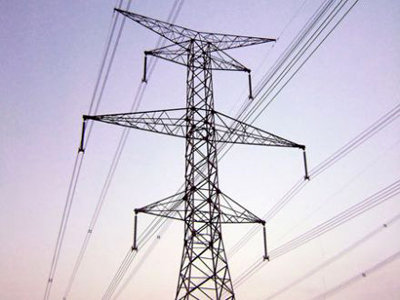 Металлические опоры ЛЭП