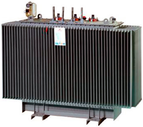 Силовой трансформатор MELODY SILTRIM