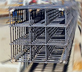  Арматурные каркасы