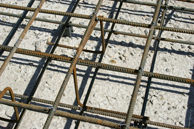  Арматурные каркасы