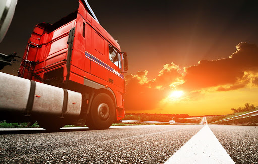 Транспортные услуги