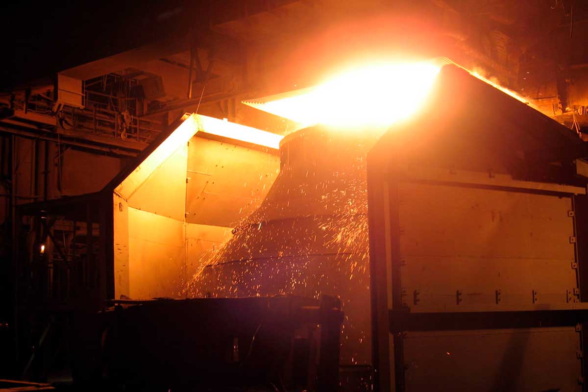 Строительство, ремонт и реконструкция металлоконструкций