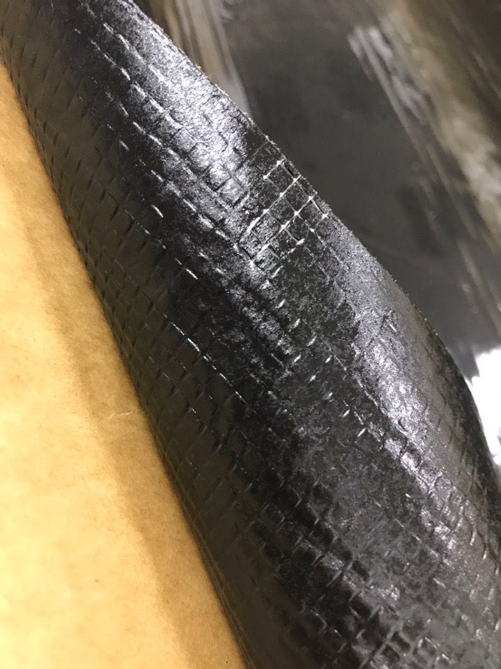 Гидроизоляция фундамента  Герметекс PRO  