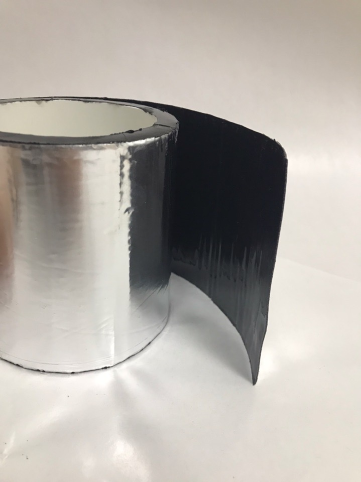 Лента для примыканий