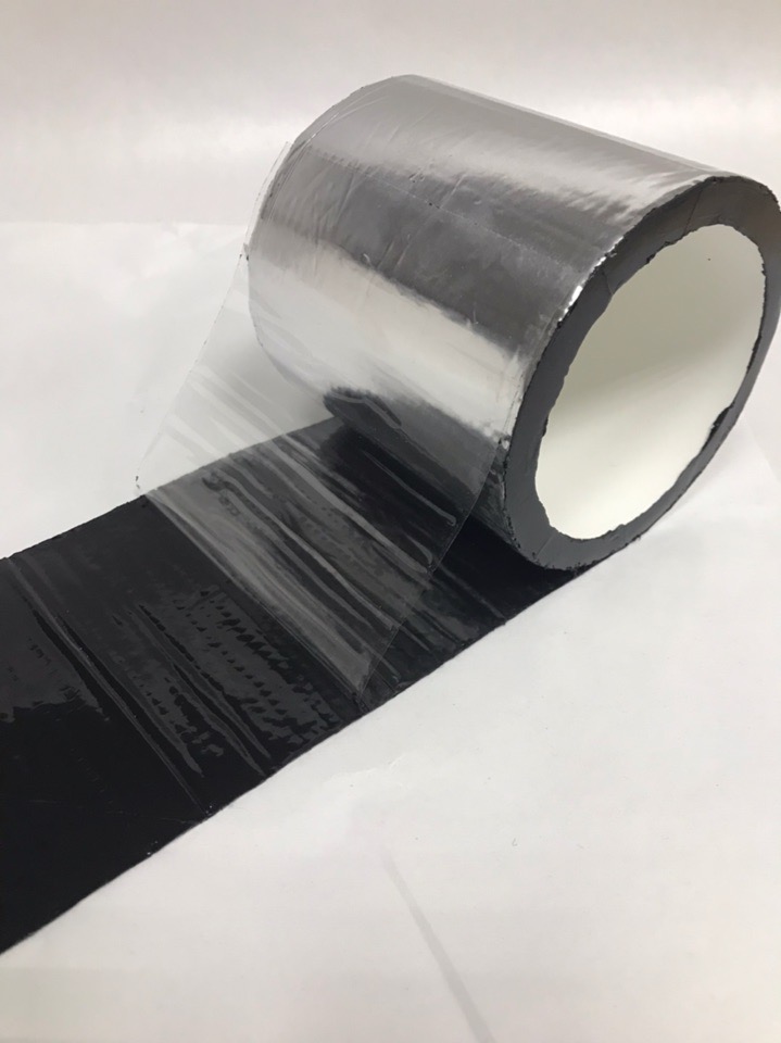 Лента для примыканий