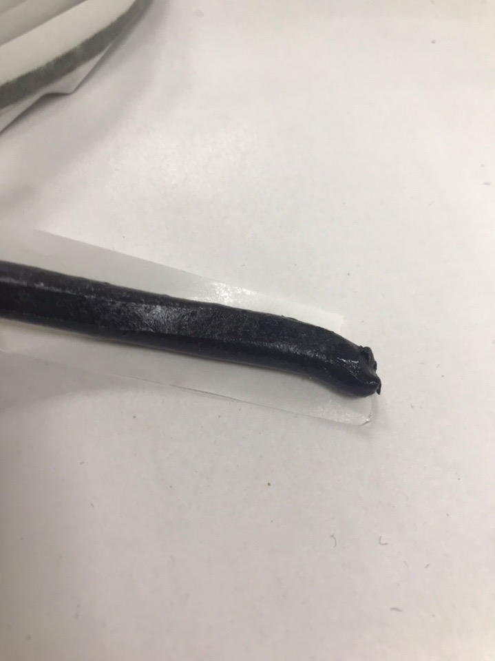 Монтажный жгут