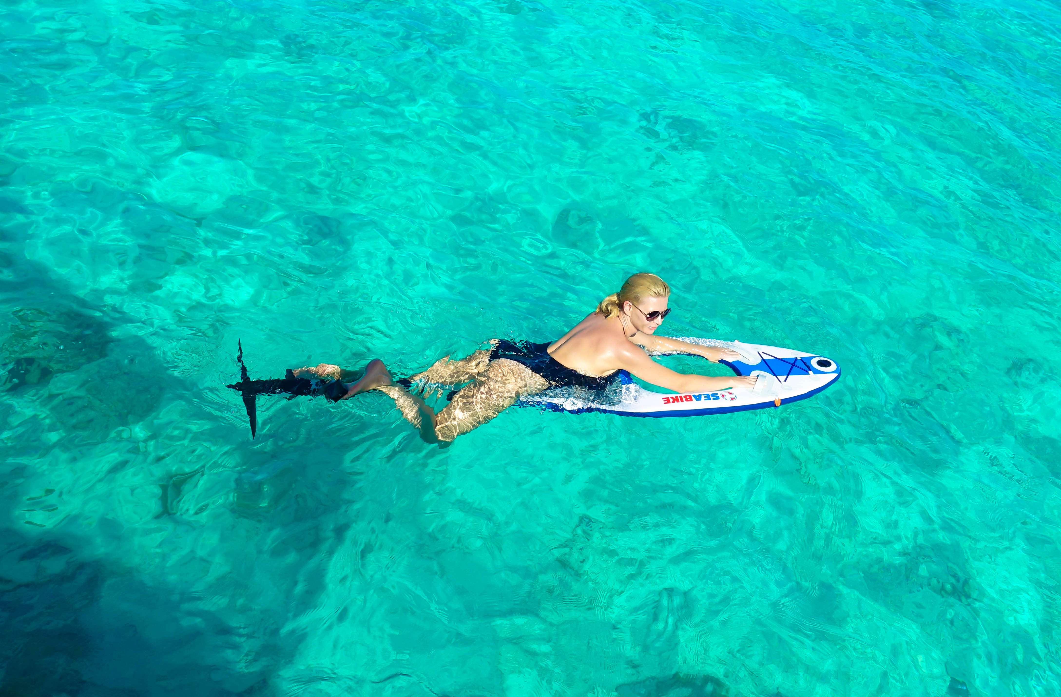 Набор с доской SEABIKE Business