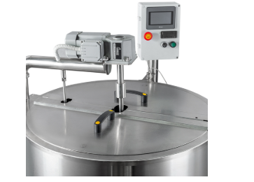 Сыроварня серия BUSINESS