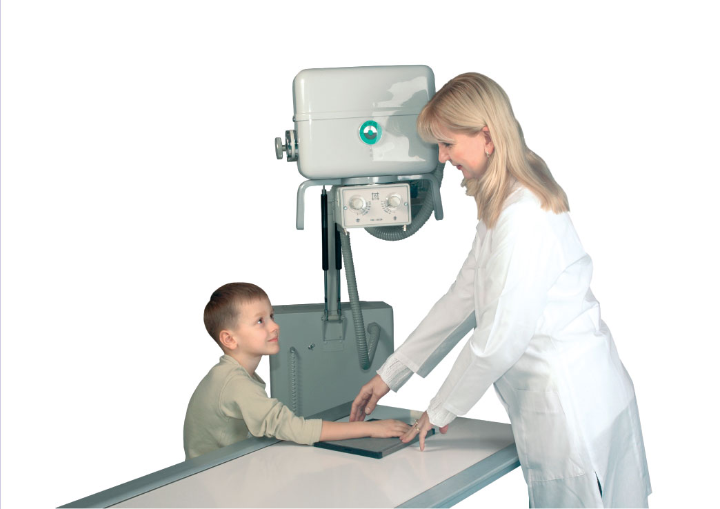 Аппараты рентгеновские передвижные (палатные) АРП 3,3-«ТМО» и АРП 30-«ТМО»