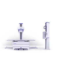 X-ray apparatus for 2 workplaces SD-RA- “TMO”