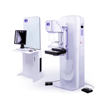 Mammograph x-ray digital MRts- 