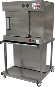 Steam Sterilizers PHS 100 Liters