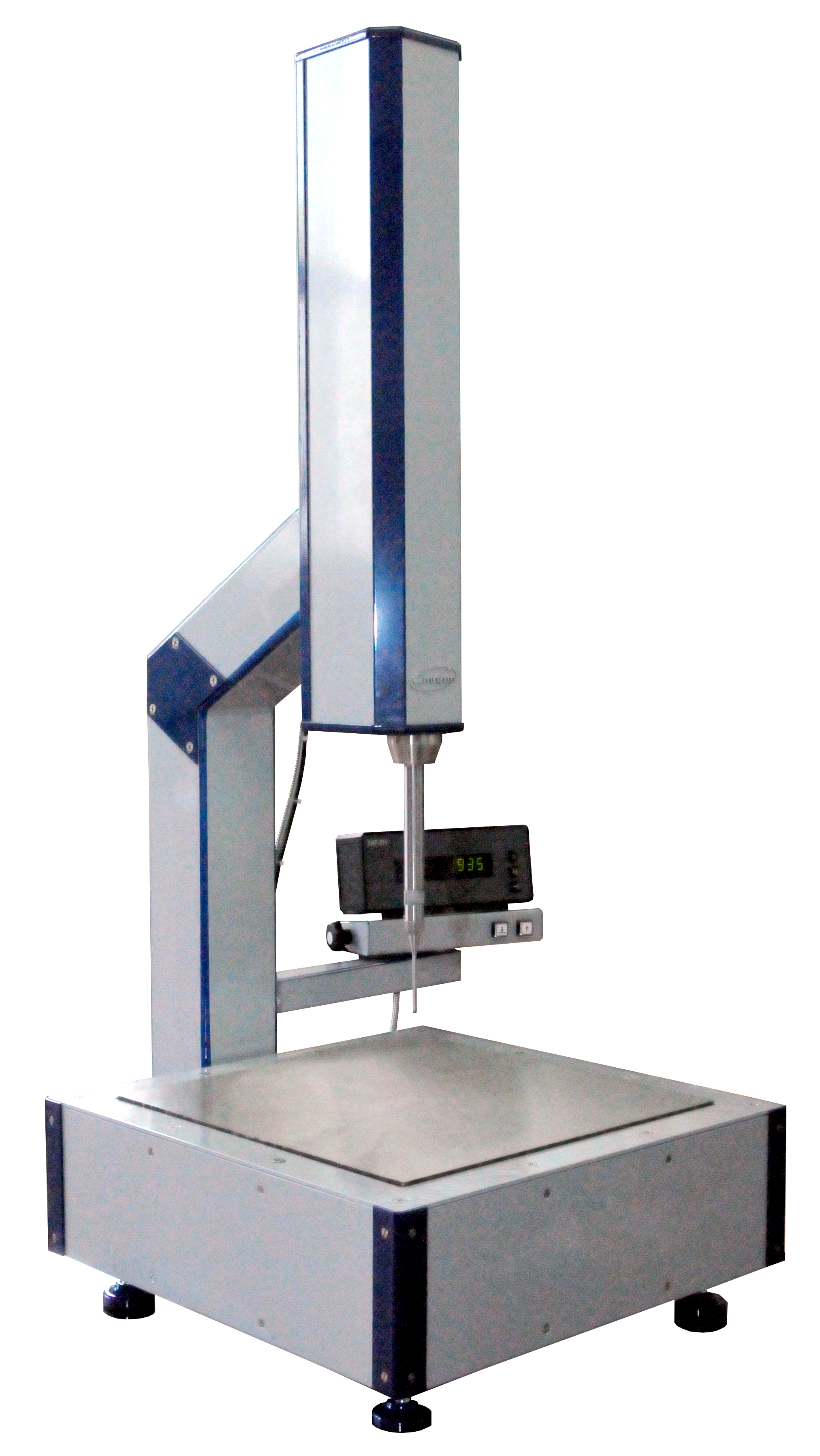 Measuring instrument vertical digital IVTs-200