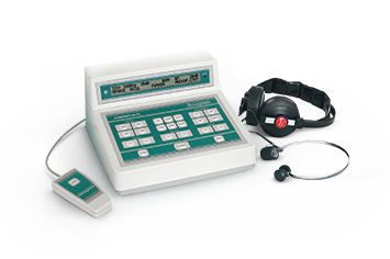 Audiometer automated AA-02