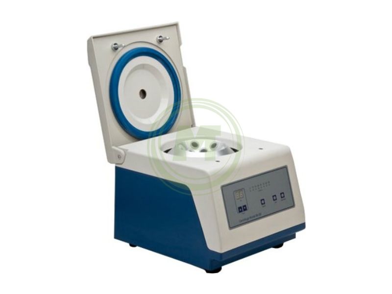 Medical laboratory centrifuge 80-2S ARMED М.3432