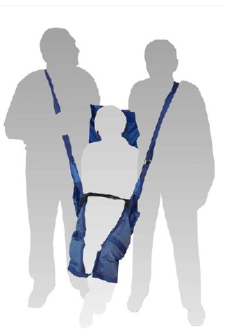 Носилки мягкие