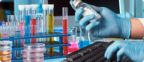 Регистрация медицинских изделий