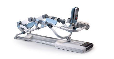 Аппарат непрерывной пассивной разработки суставов BTL-CPMotion K Elite