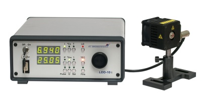 Laser systems for scientific and education applications