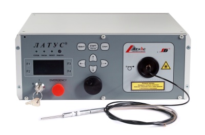 Latus medical lasers