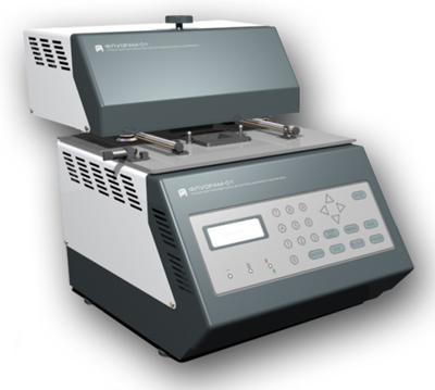 Real-time PCR devices