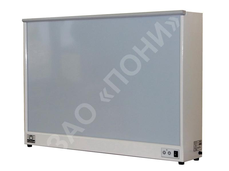 General purpose negatoscopes