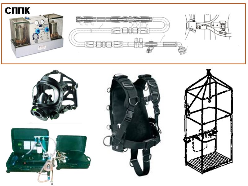 Комплект оборудования «Рачитель»