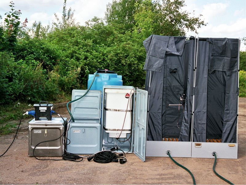 Средства развёртывания