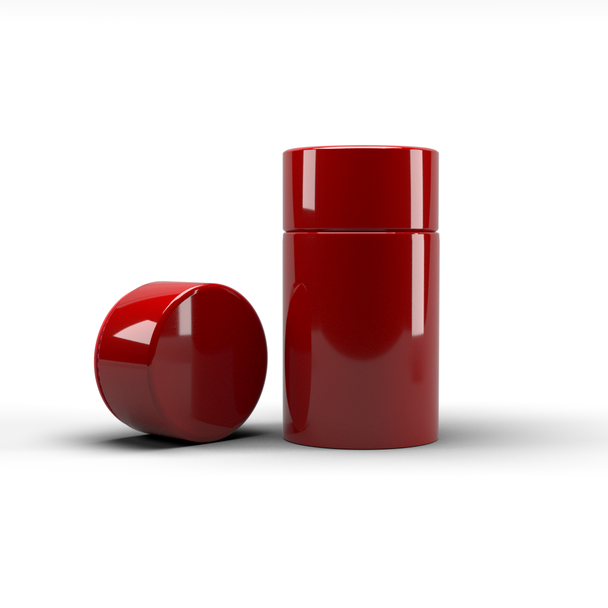 Крышка для стеклянной бутылки