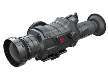 Thermal imaging sight Guide TS450