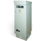 Регулируемые автоматические конденсаторные установки наружного исполнения 0,4 кВ и 0,69 кВ