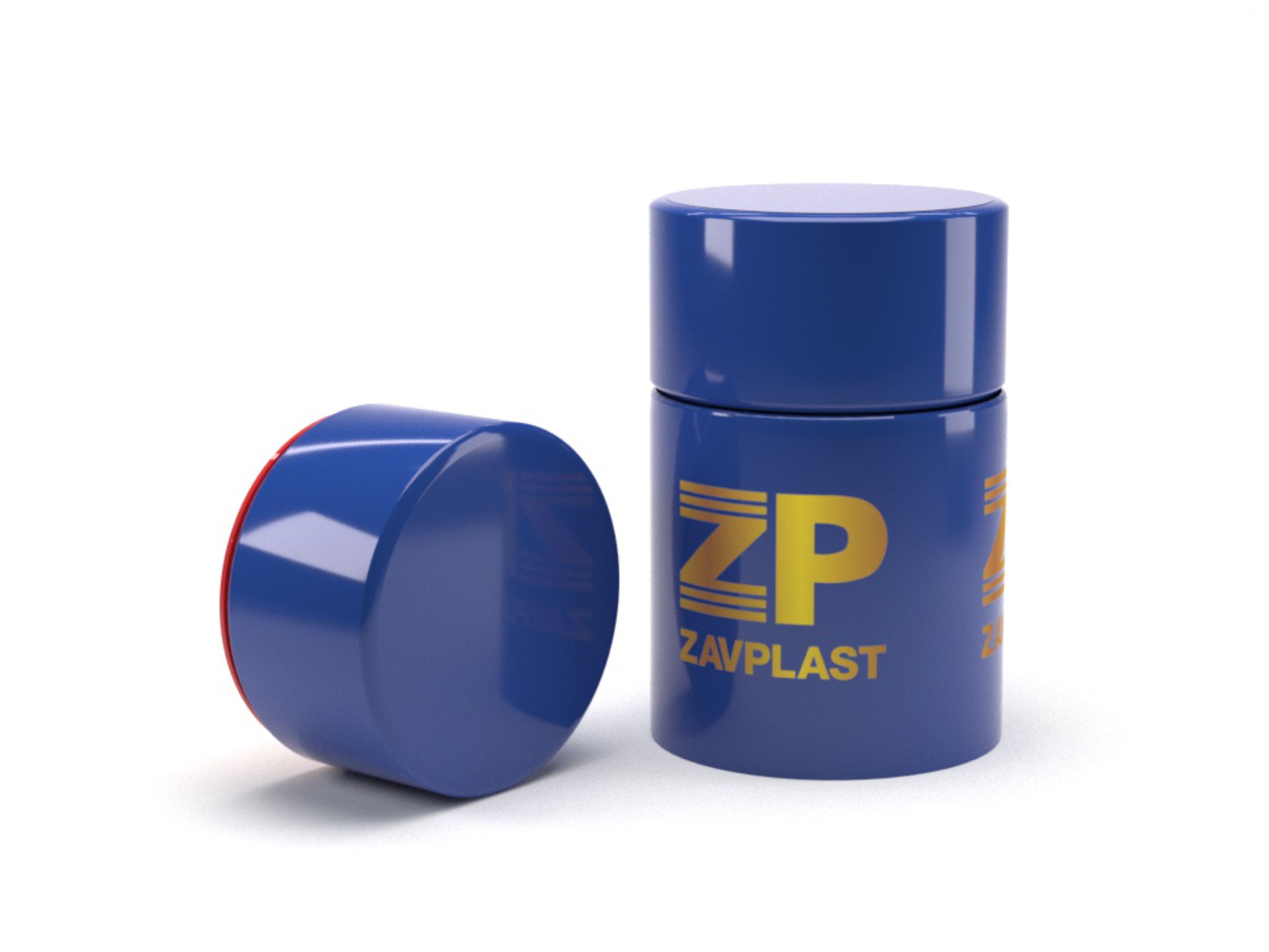 Пробка для стеклянной бутылки