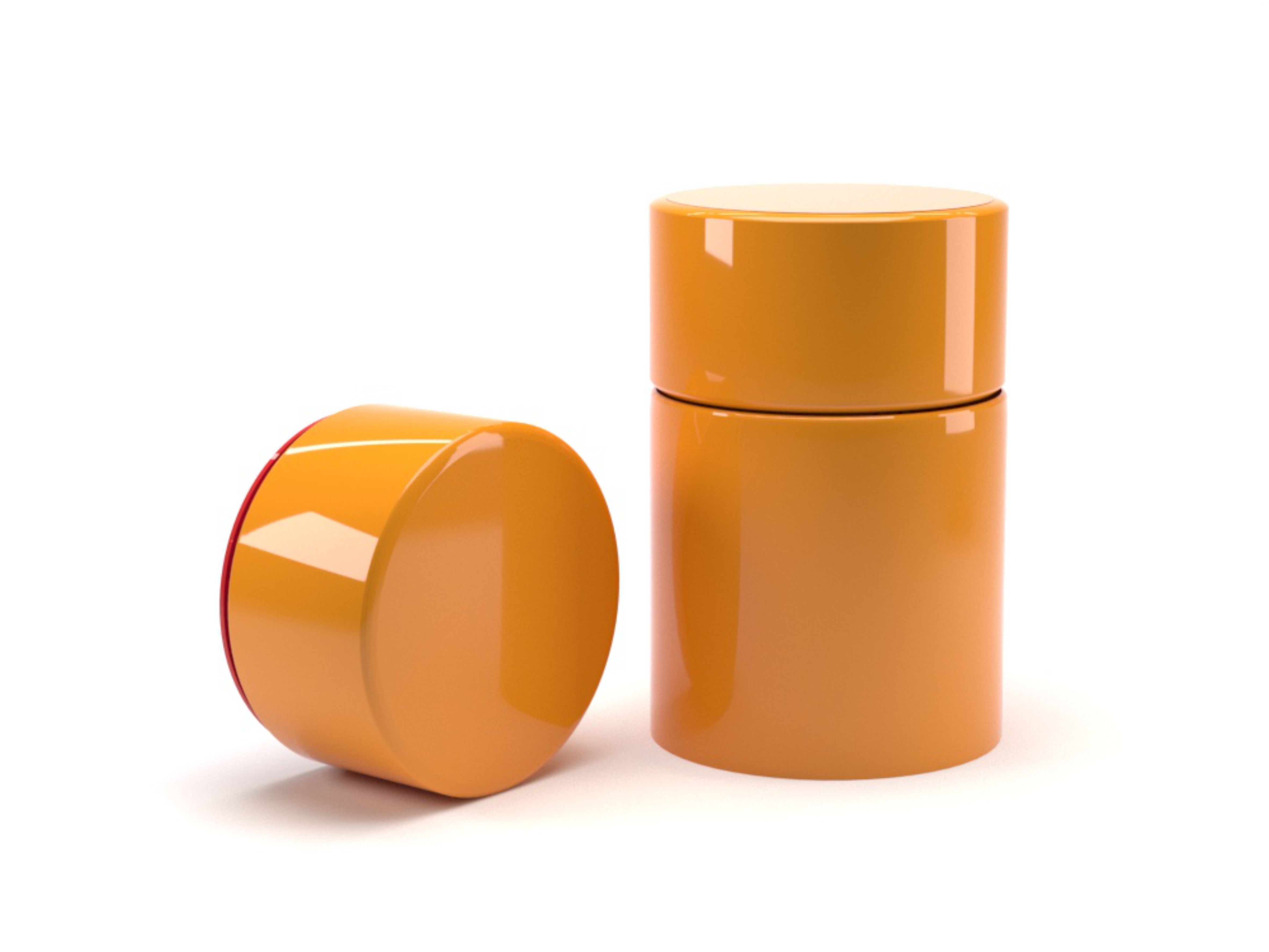 Пробка для стеклянной бутылки