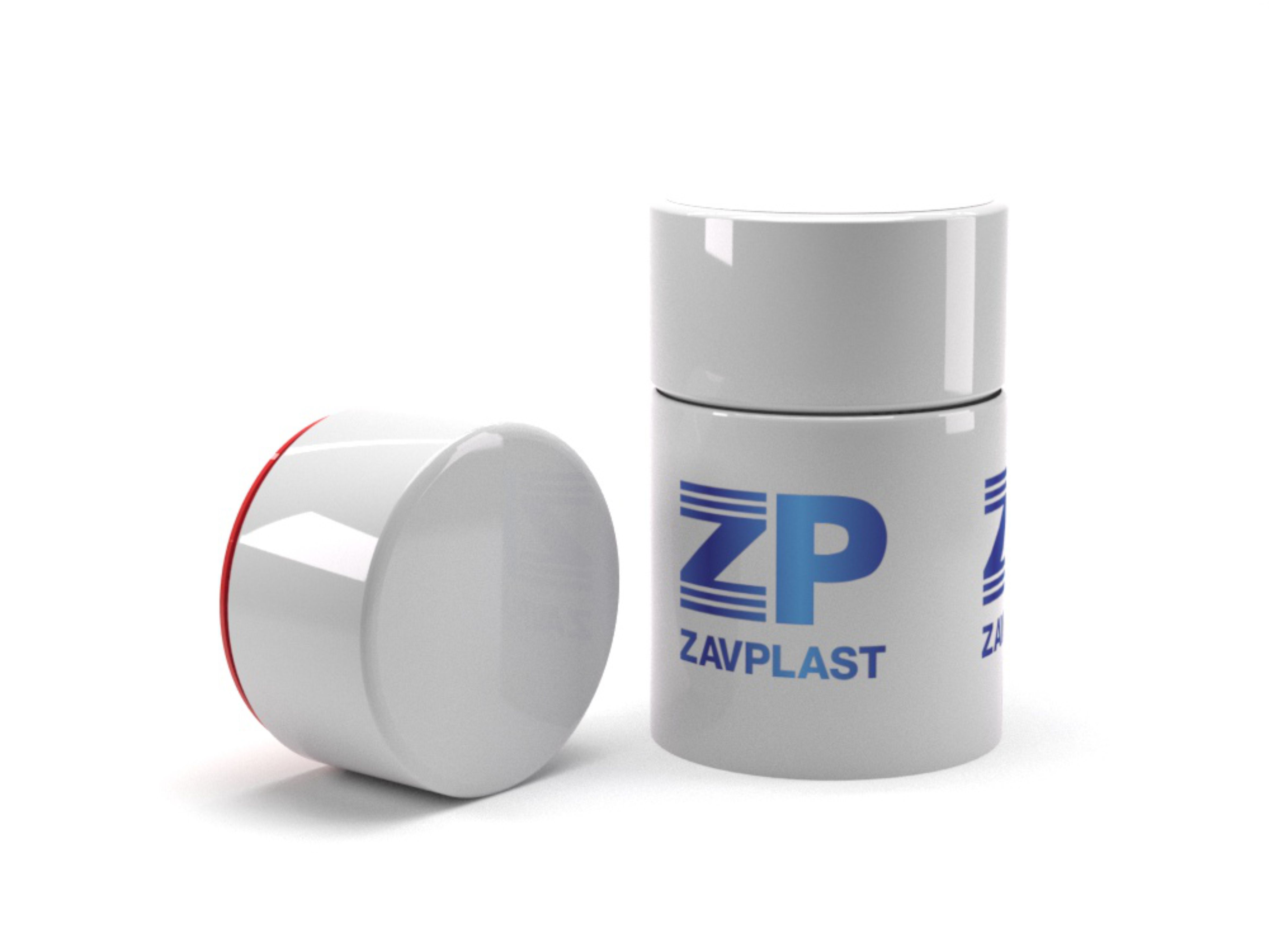 Пробка для стеклянной бутылки