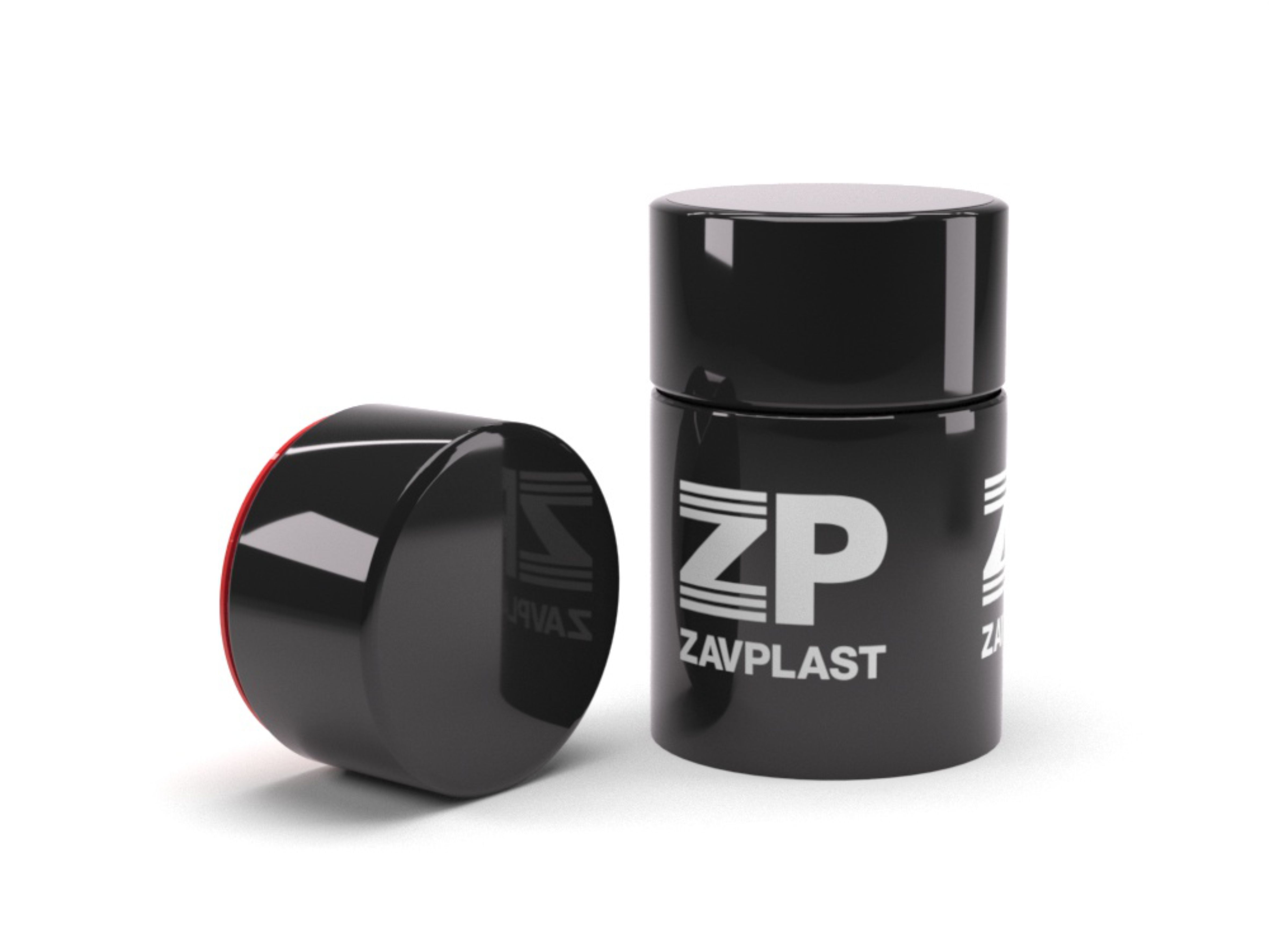 Пробка для стеклянной бутылки