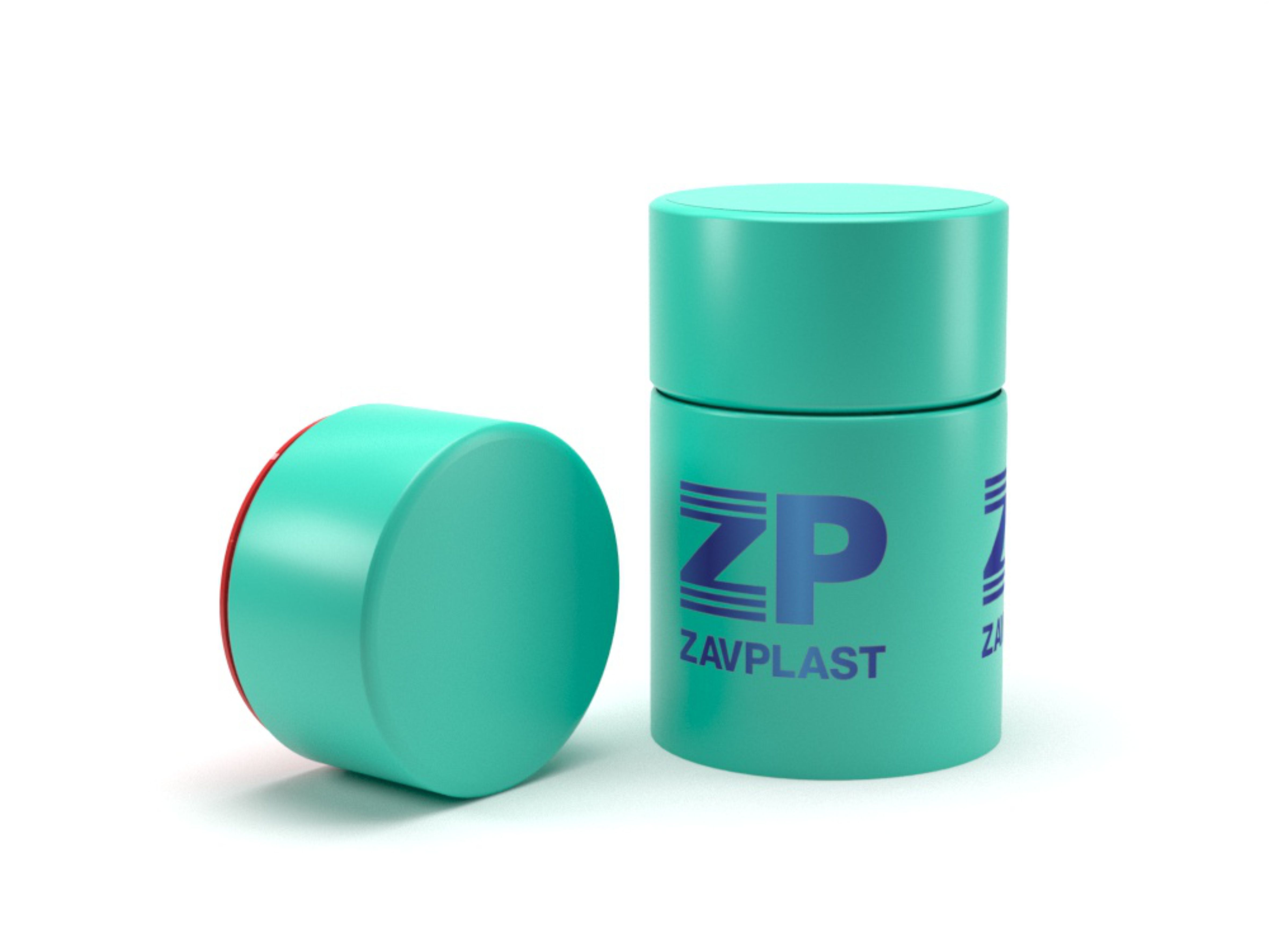 Пробка для стеклянной бутылки