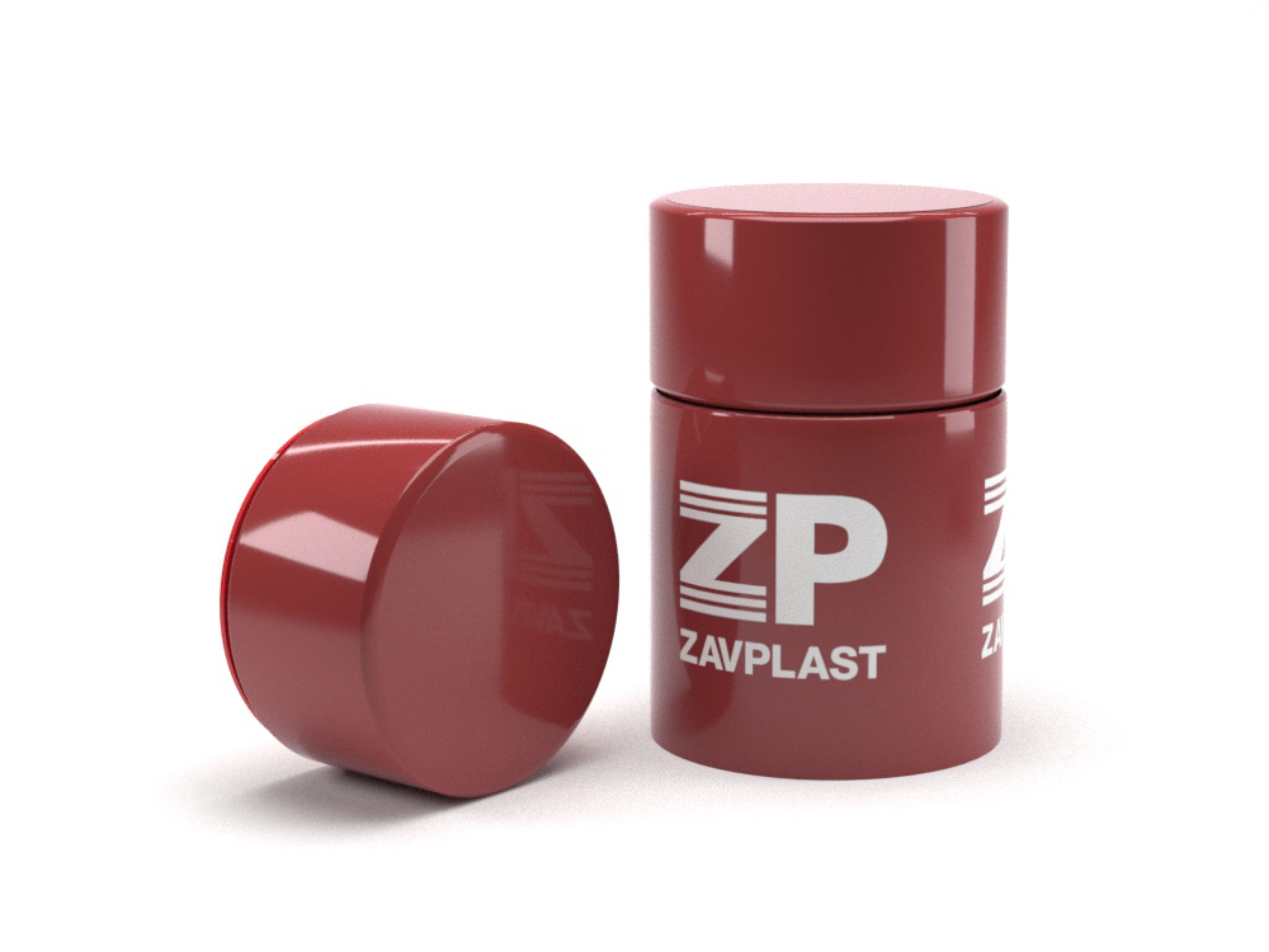 Пробка для стеклянной бутылки