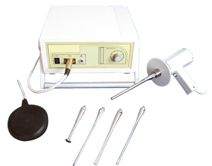 Аппарат ультразвуковой низкочастотный хирургический