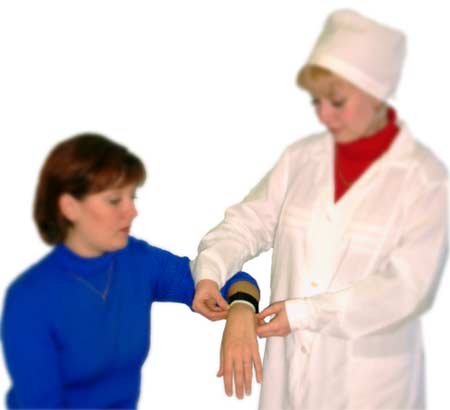 Эластичный сорбент АУТ-М