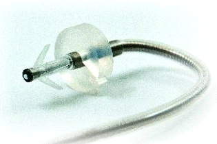 Endocardial Permanent Bipolar Electrodes