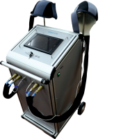 The device of therapeutic hypothermia atg-01