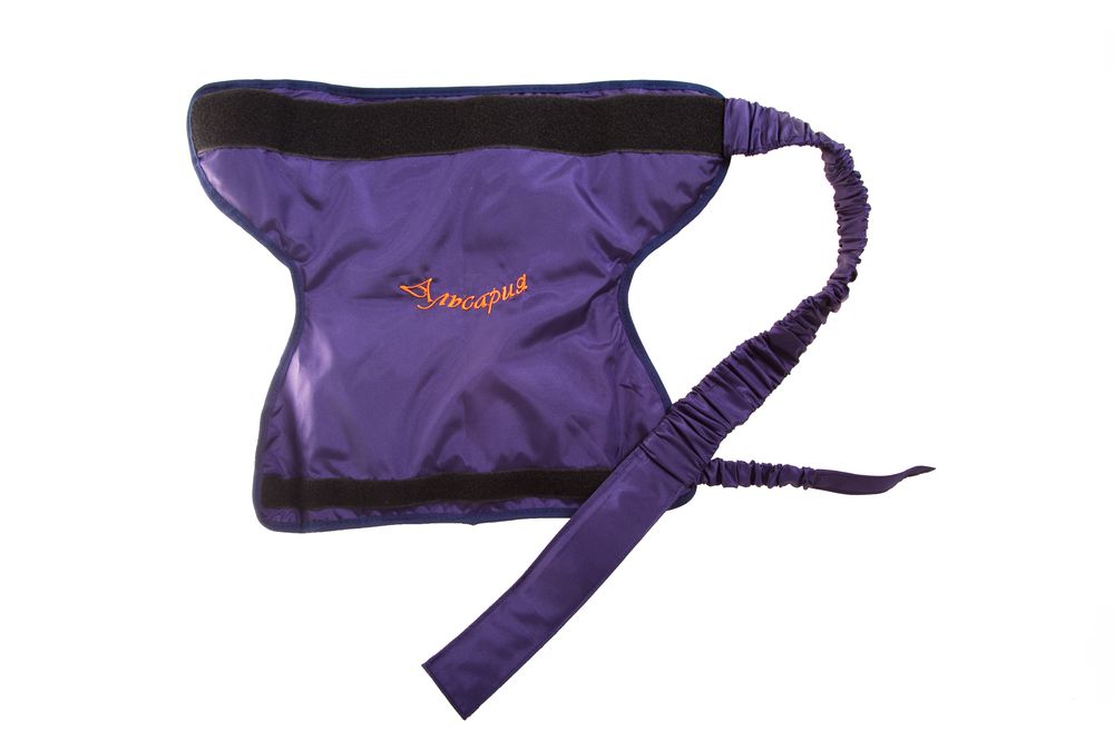 Повязка на плечо