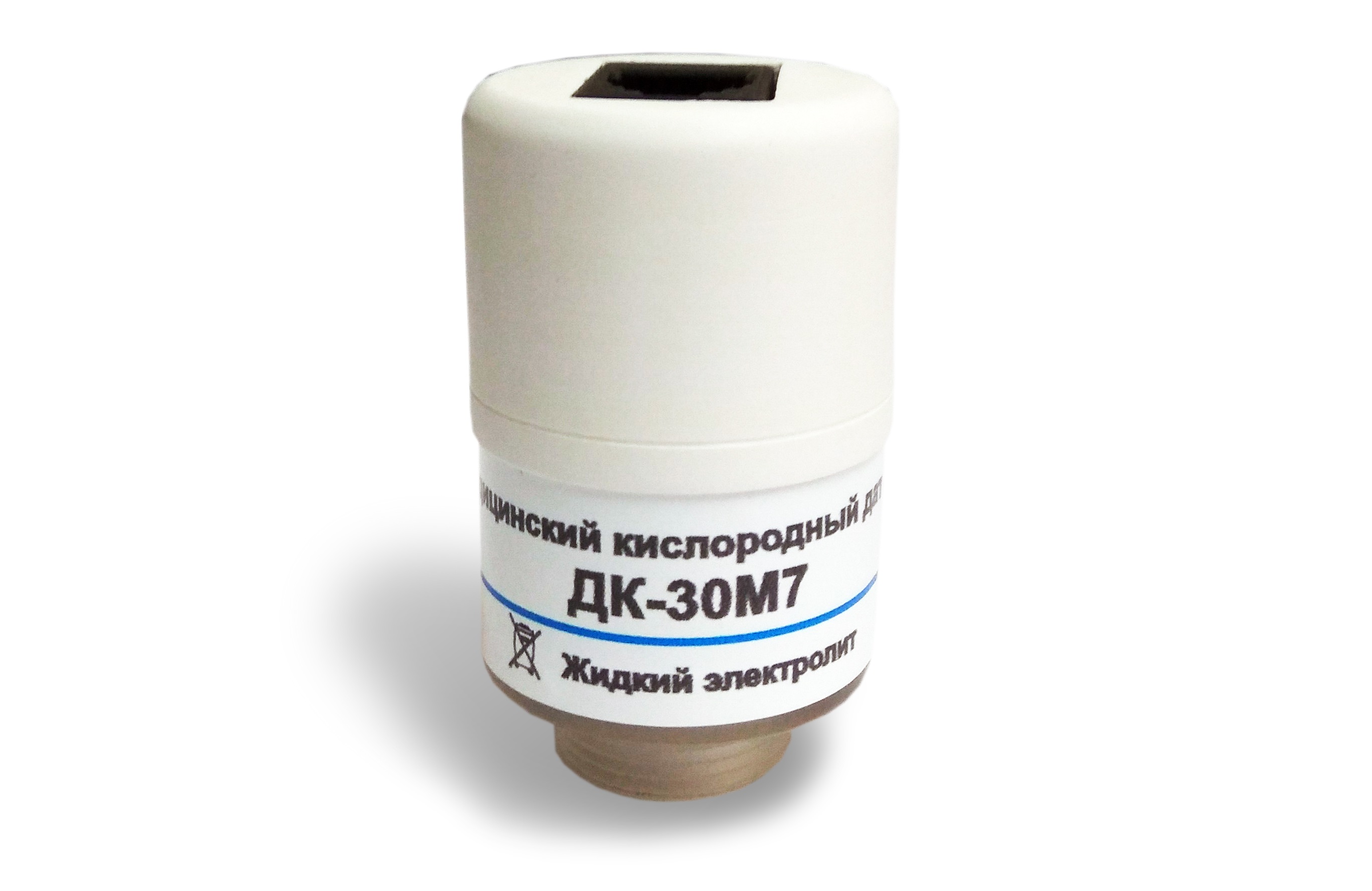 Sensor oksigen medis DK-30M7
