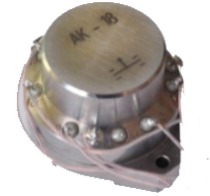 Акселерометр АК-18