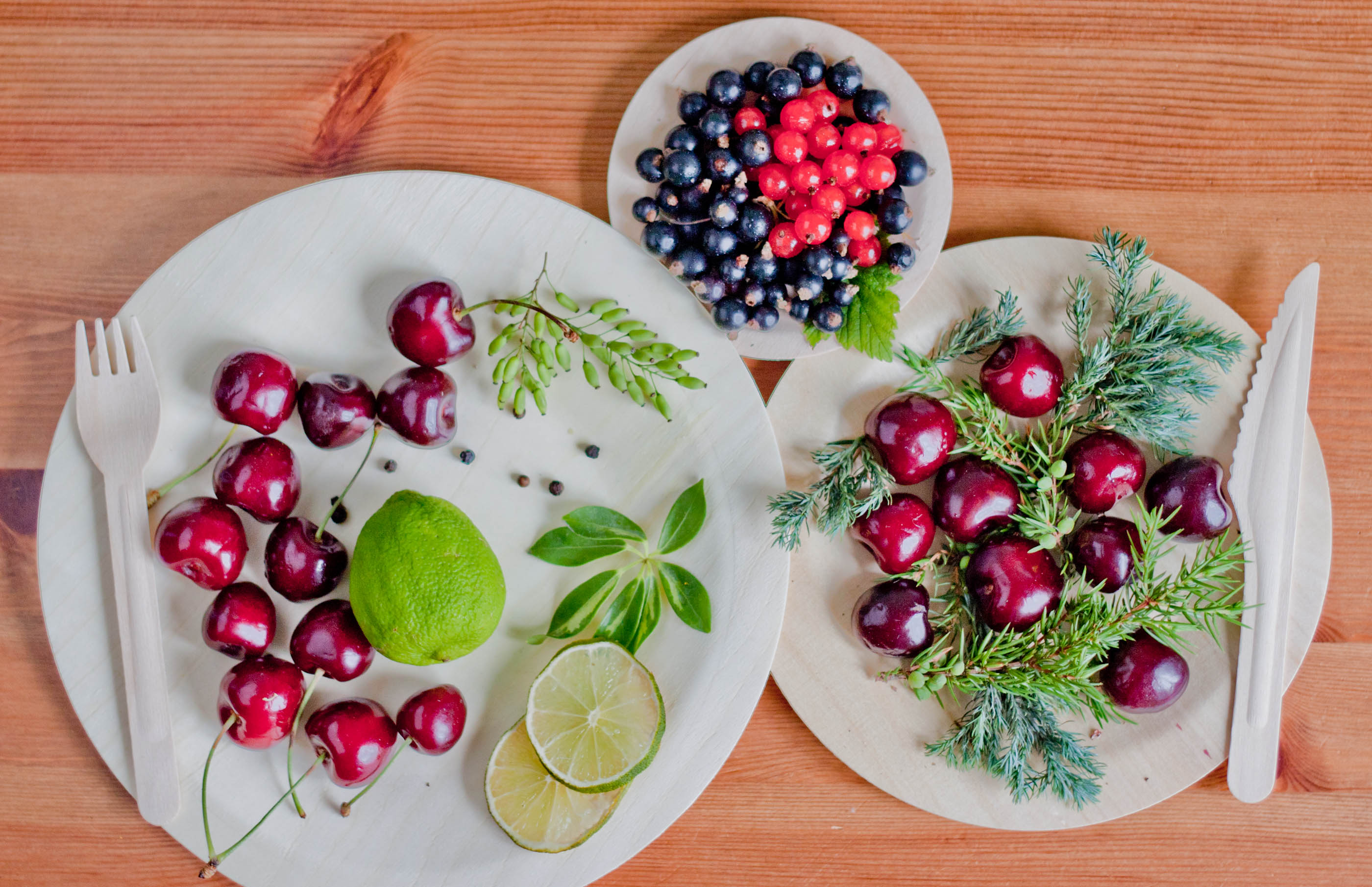 Тарелка 180,230 мм