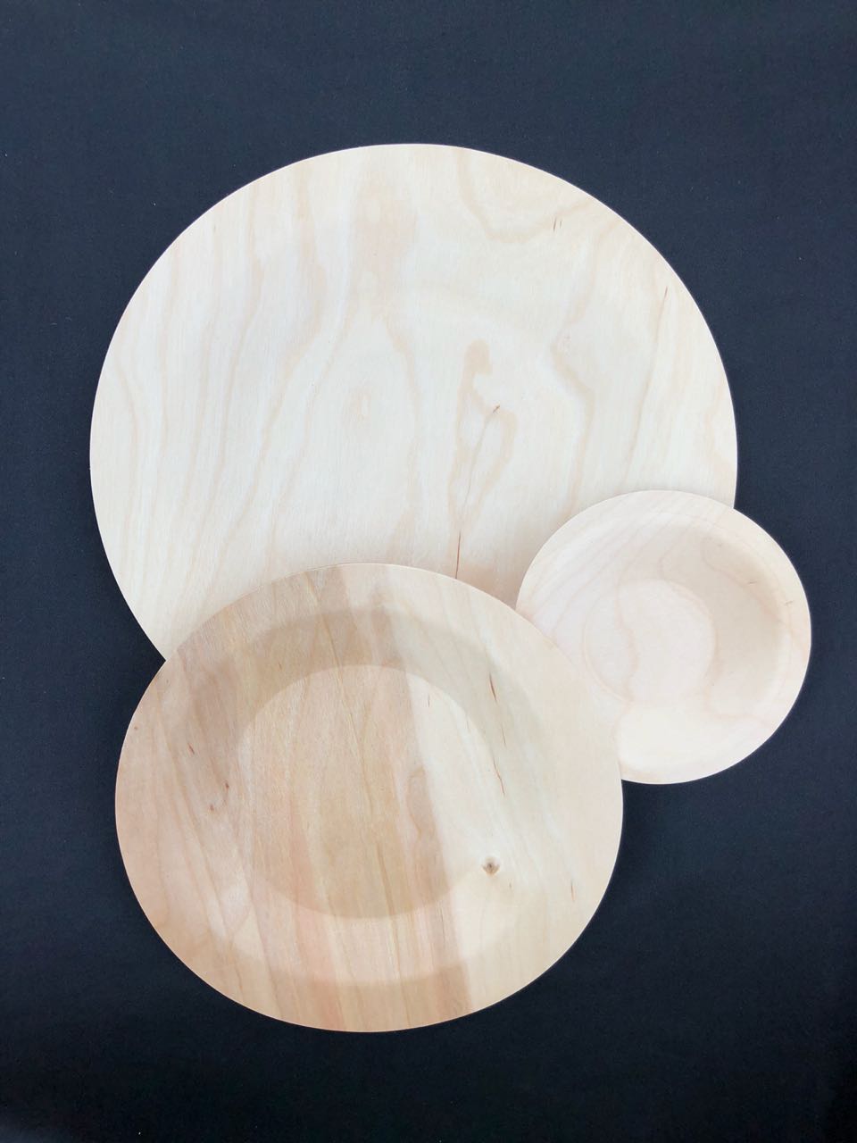 Тарелка 180,230 мм