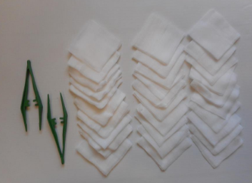 Wound Treatment Kit 2.1