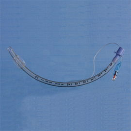 Endotracheal tubes