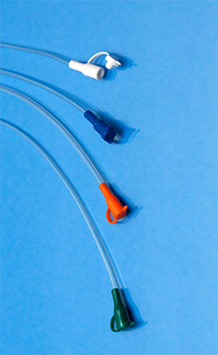 Enteral Nutrition Probe