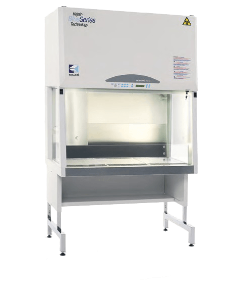 Boxing Series Biowizard  Kojair Tech Oy